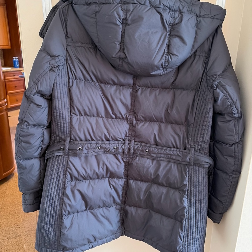 Burberry Down Coat - image 3